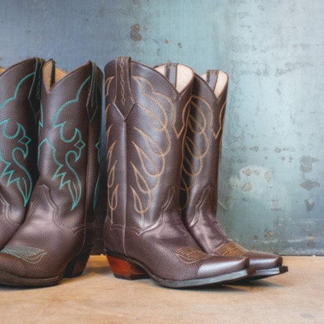 The 10 Best Vegan Boots for Every Occasion