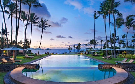 Maui's Most Vegan-Friendly Hotels