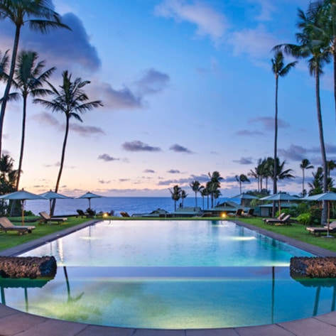 Maui's Most Vegan-Friendly Hotels