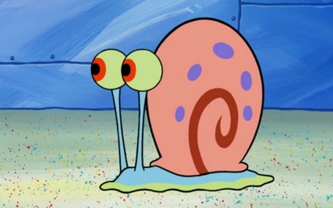 "Gary" the Cheese Goes Viral