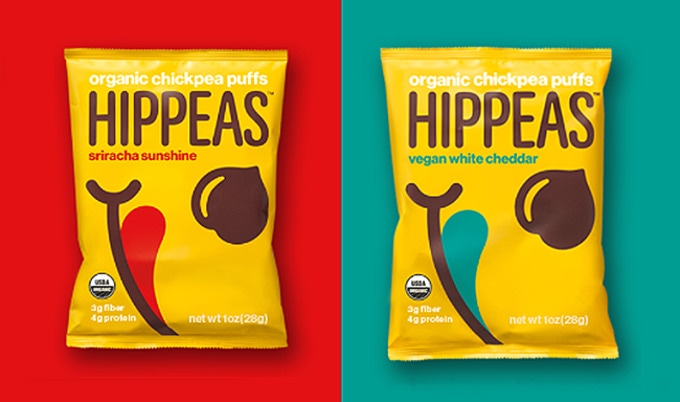 VegNews.Hippeas