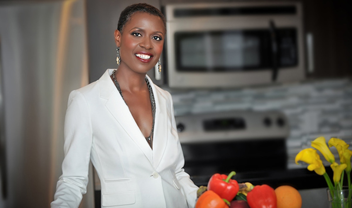Afrocan American Vegetarian For Beginners - The 31 Best ...