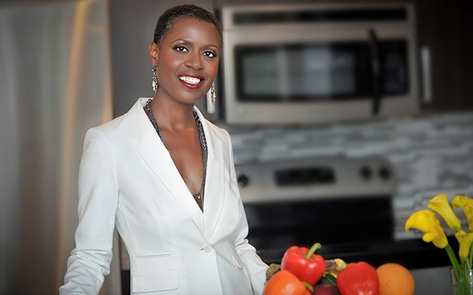 First African American Vegan Starter Guide Launches