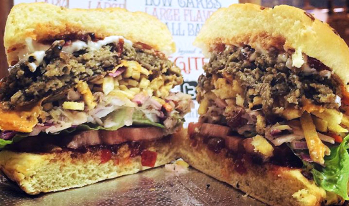 Miami to Get First All-Vegan Delicatessen