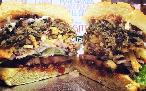 Miami to Get First All-Vegan Delicatessen