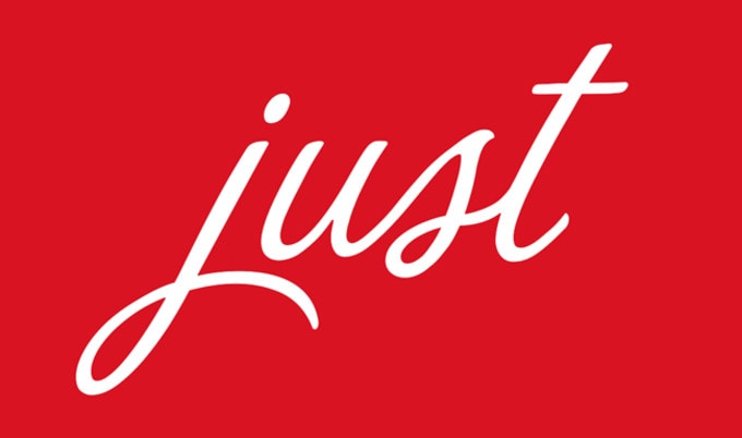 VegNews.HamptonCreekJustLogo