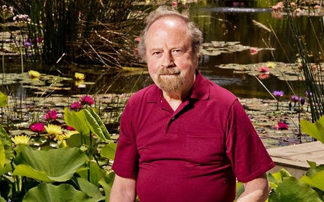 Holocaust Survivor Links Human and Animal Oppression