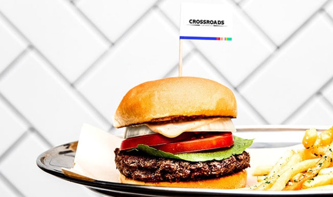 VegNewsImpossibleBurgerCrossroads