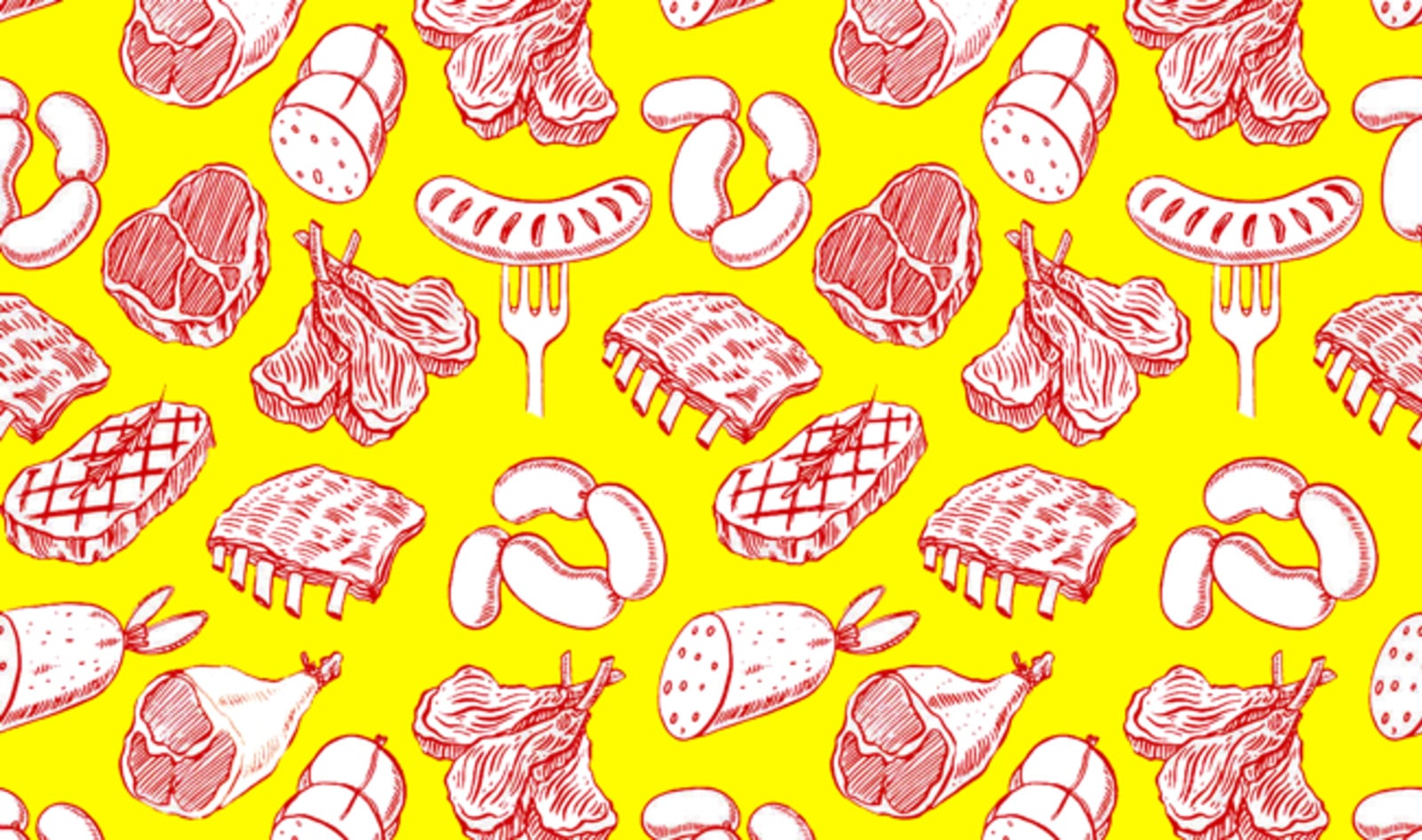 California School District Bans Processed Meat