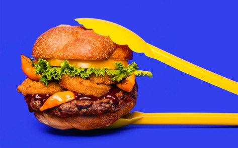 Restaurant Magazine Says Vegan Options Will Boom