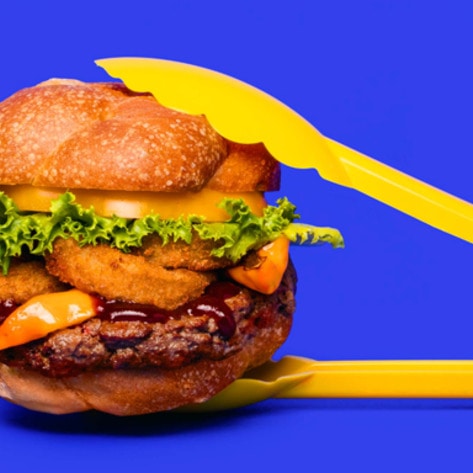 Impossible Burger Makes West Coast Debut