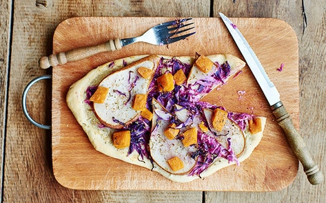 "Good Morning Texas" to Visit New Vegan Eatery