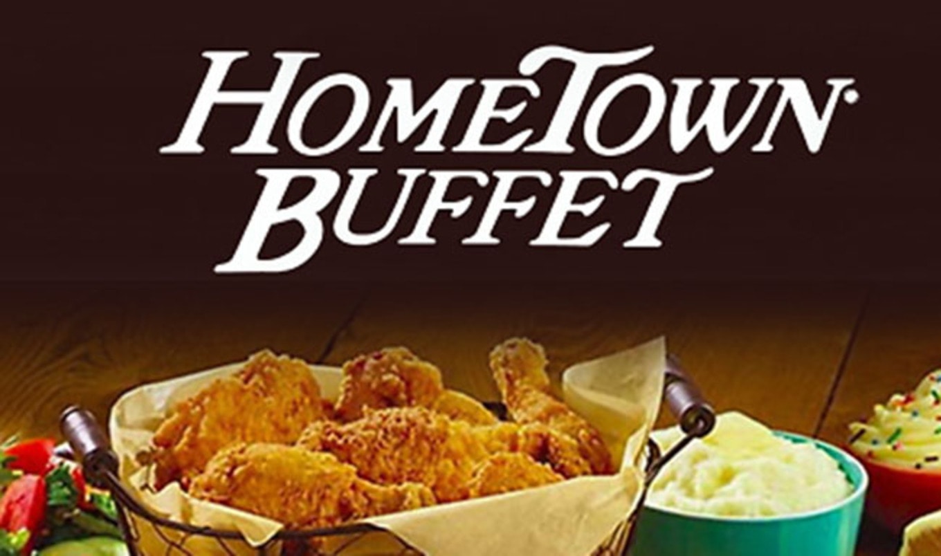 America's Chain Restaurants Are Going Bankrupt