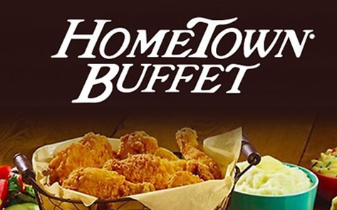 America's Chain Restaurants Are Going Bankrupt