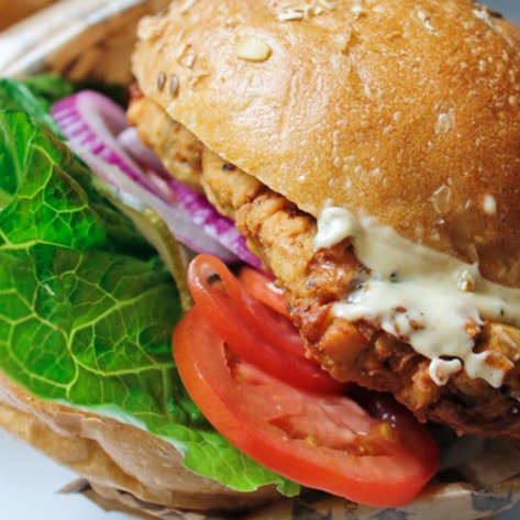 Vegan Fast-Casual Restaurant Opens in DC