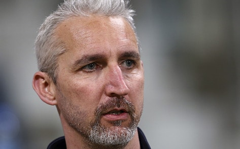 Cricket Coach Speaks Out Against Dairy Sponsor, Leather Balls