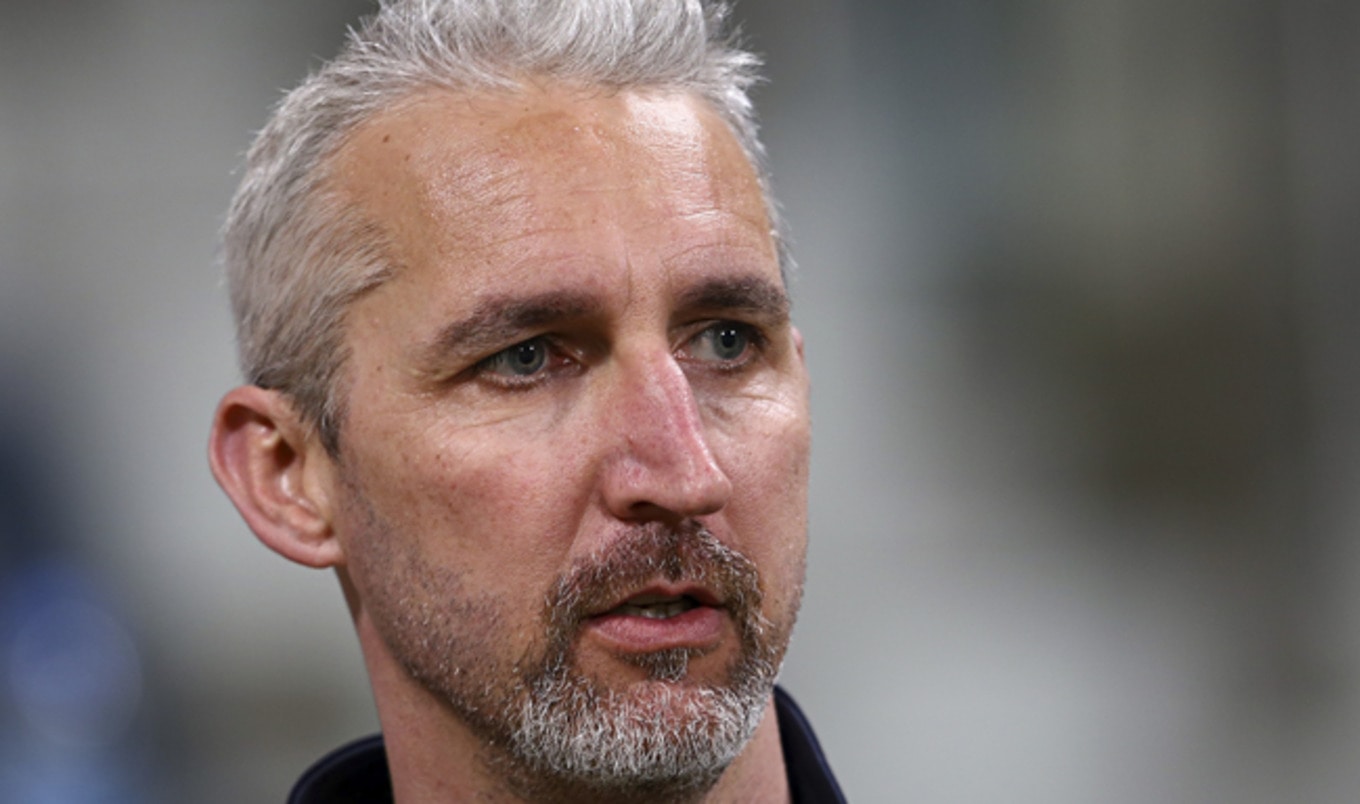 Cricket Coach Speaks Out Against Dairy Sponsor, Leather Balls