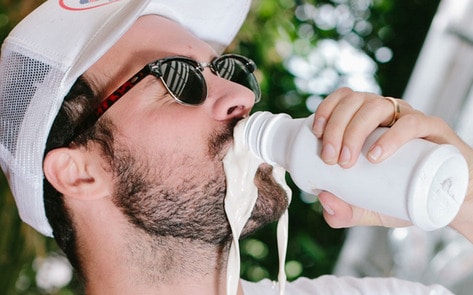 Vegan Soylent Fares Better than Average American Diet
