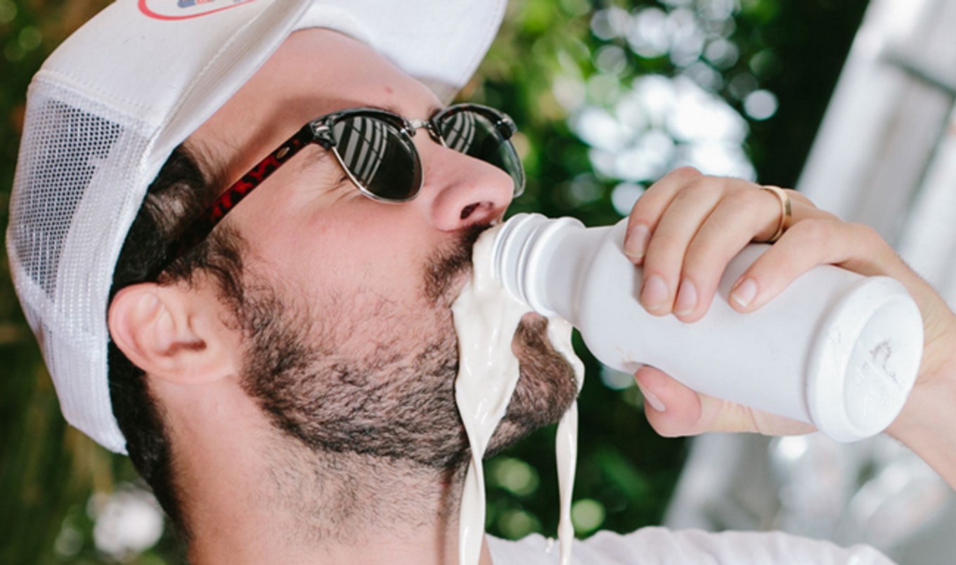 Vegan Soylent Fares Better than Average American Diet