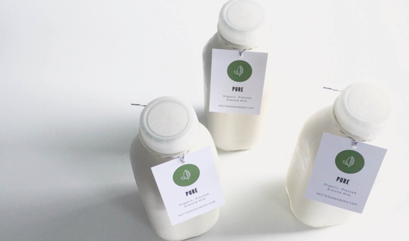 Boston Company Reinvents the Milkman Experience