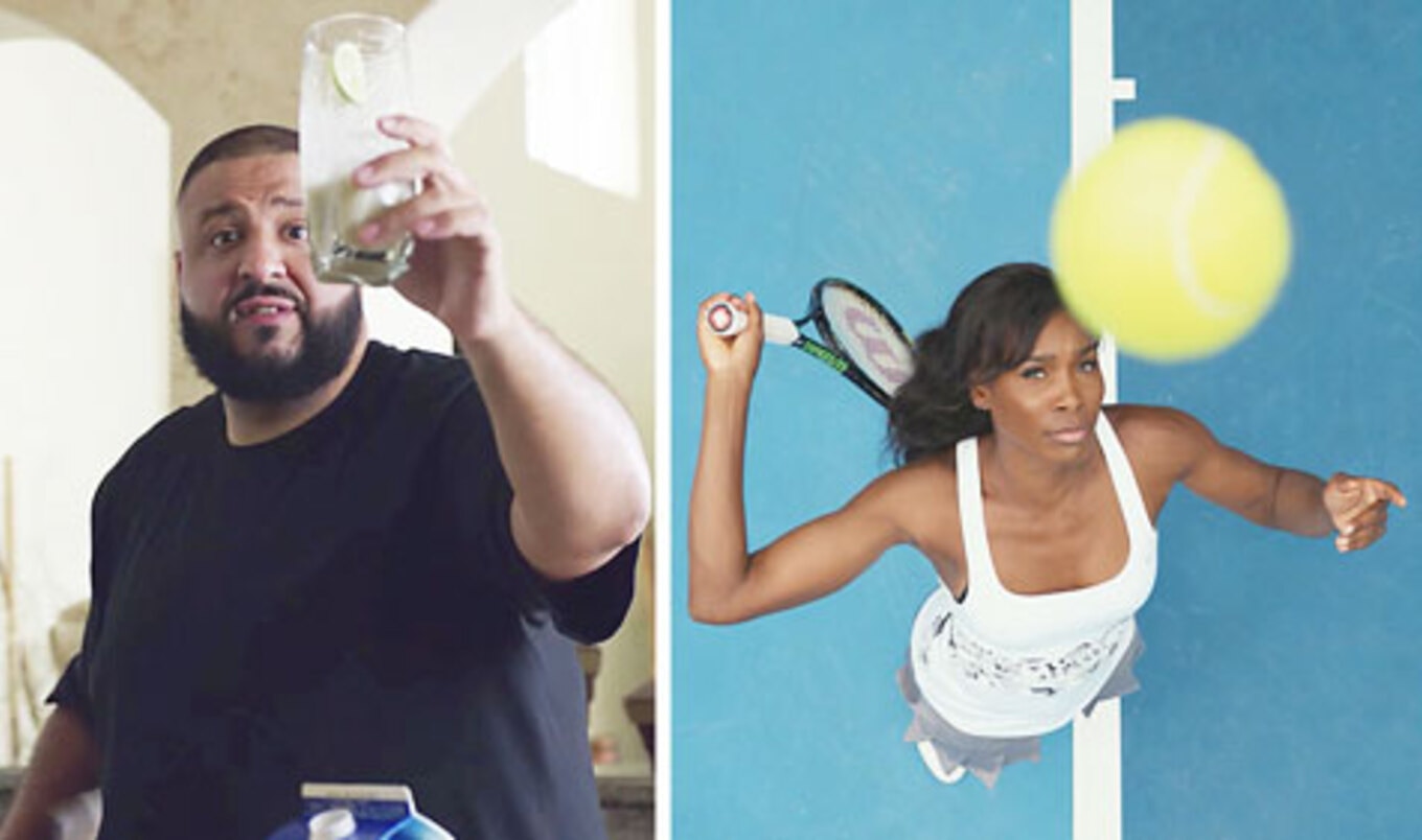 Silk Launches Celebrity-Backed "Do Plants" Campaign