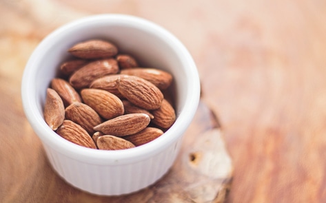 Vegan Fig-Hazelnut Energy Bars