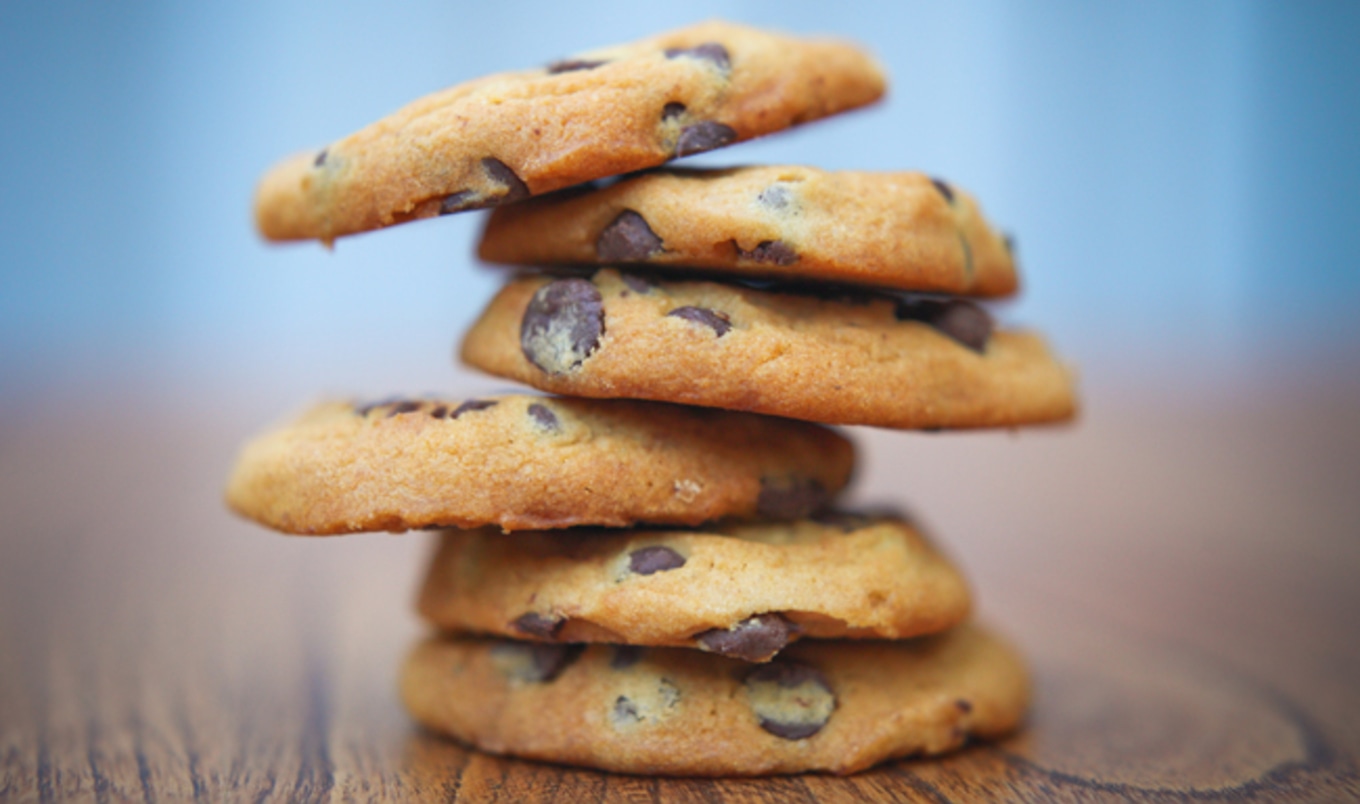 How to Veganize Any Recipe: Sweet Edition
