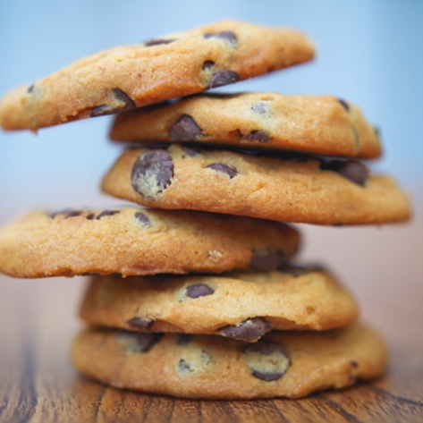 How to Veganize Any Recipe: Sweet Edition