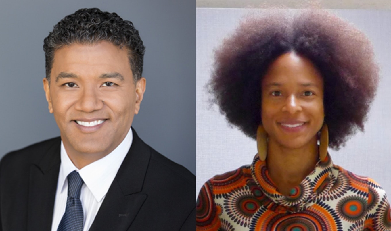 Vegan Political Party Names Dr. Breeze Harper as VP Pick