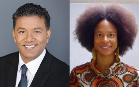 Vegan Political Party Names Dr. Breeze Harper as VP Pick