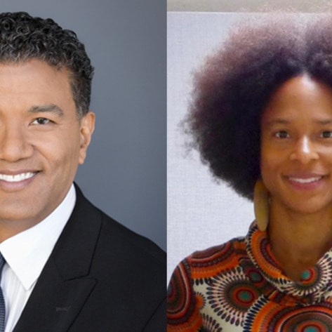 Vegan Political Party Names Dr. Breeze Harper as VP Pick