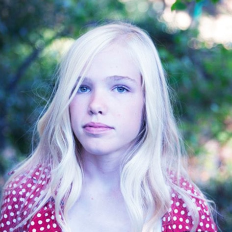 Teen Petitions LA Unified School District for Vegan Options