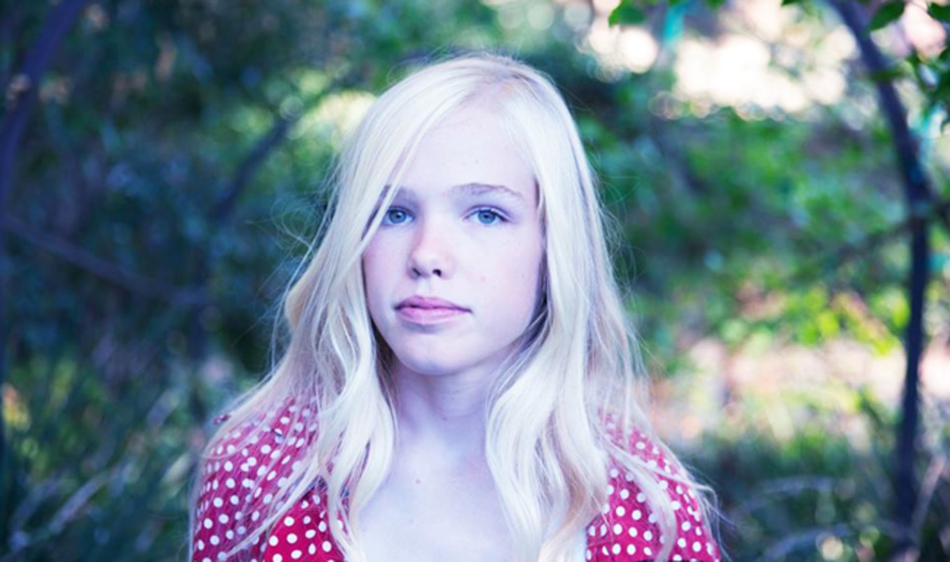 Teen Petitions LA Unified School District for Vegan Options