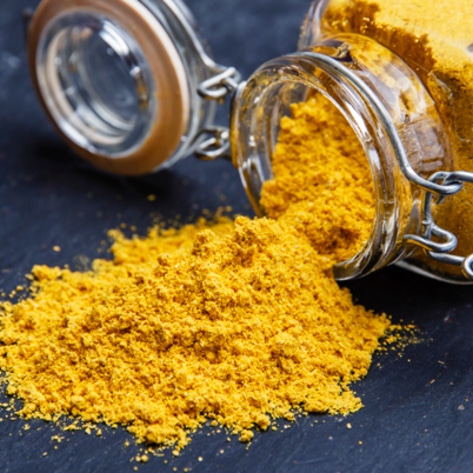 VegNews.Turmeric