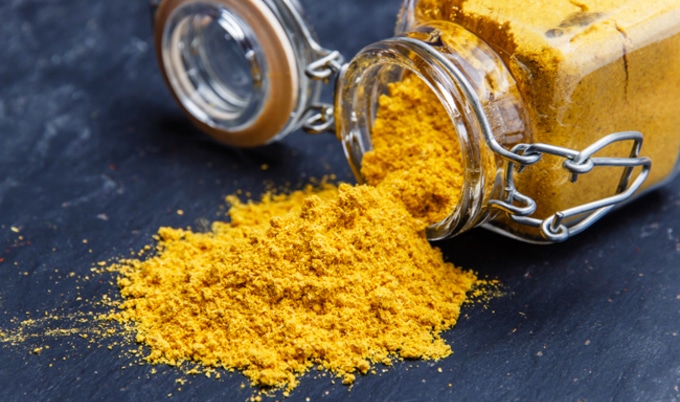 VegNews.Turmeric
