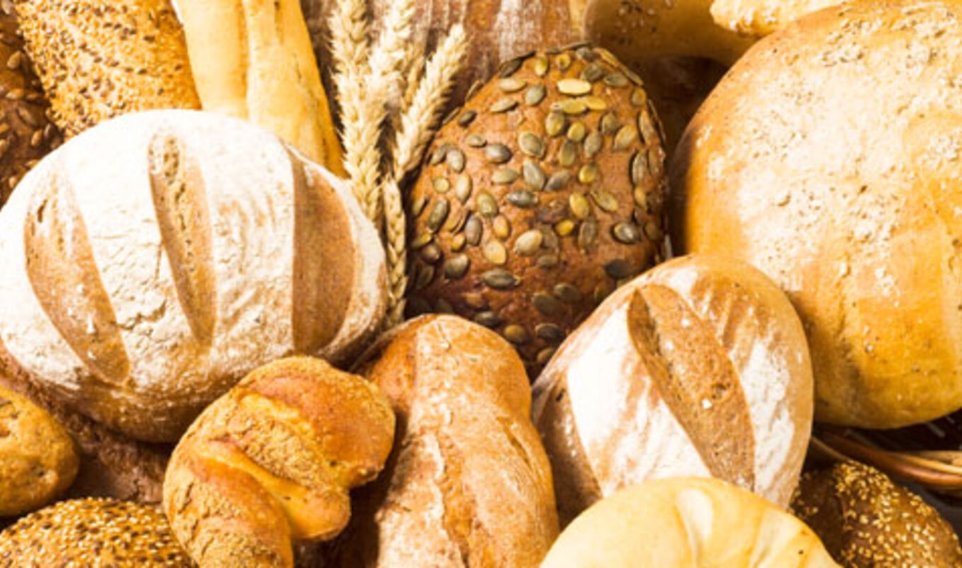 Corn Could Be Key to Making Gluten-Free Foods Taste Better