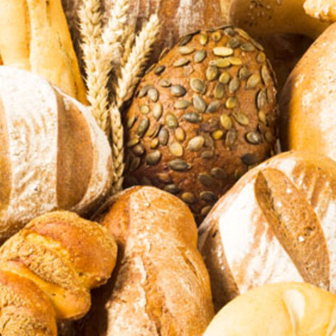 Corn Could Be Key to Making Gluten-Free Foods Taste Better