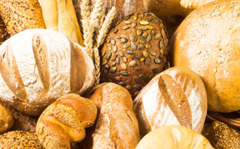 Corn Could Be Key to Making Gluten-Free Foods Taste Better