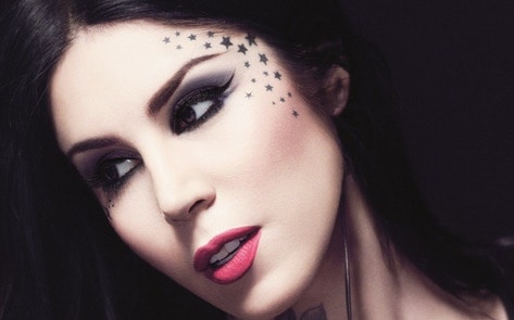 VegNews.KatVonD