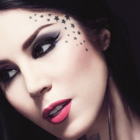 Kat Von D to Launch Vegan Shoe Line