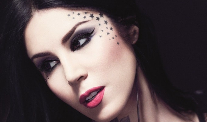 VegNews.KatVonD