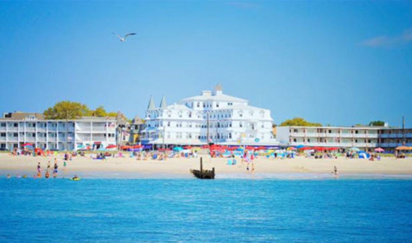 6 Vegan Hotspots on the Jersey Shore