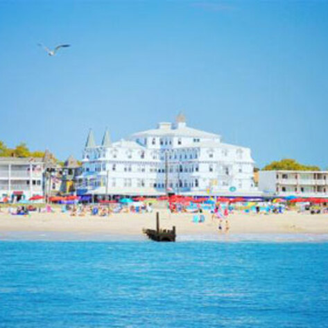 6 Vegan Hotspots on the Jersey Shore