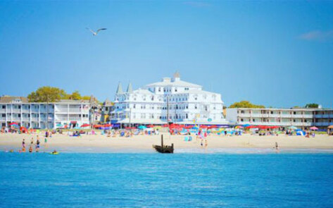 6 Vegan Hotspots on the Jersey Shore