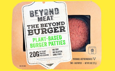 VegNews.BeyondBurgerPackage