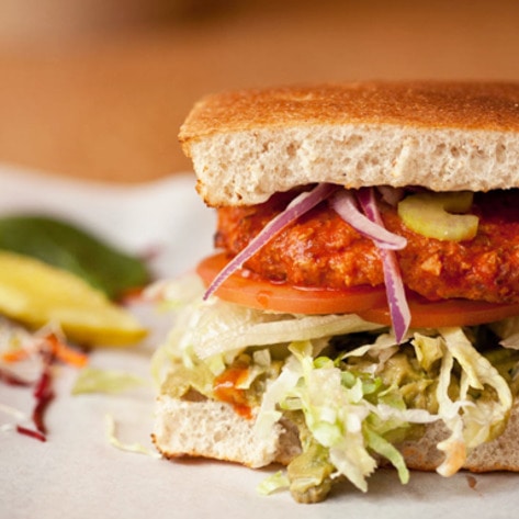 Vegan Rock Star Shares Best On-Tour Midwest Eats