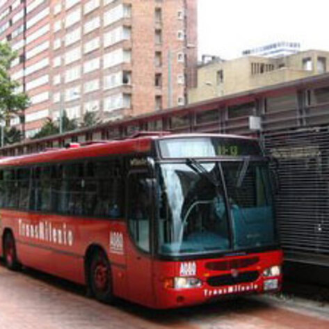 Eco-friendly Transportation