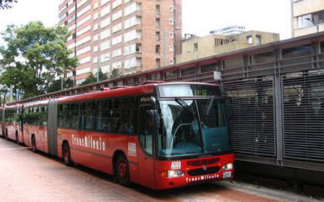 Eco-friendly Transportation