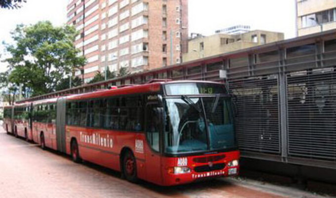 VND.-TransMilenio