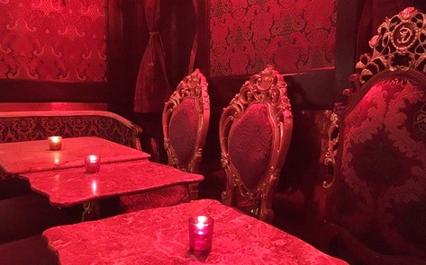 NYC's Bourgeois Pig to Become Vegan Tapas Bar